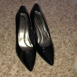 Size 10 heels